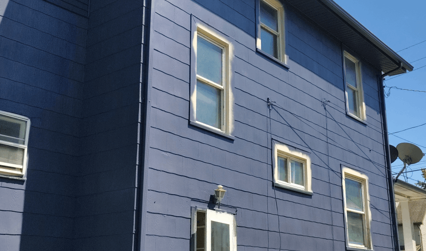 Exterior Painting