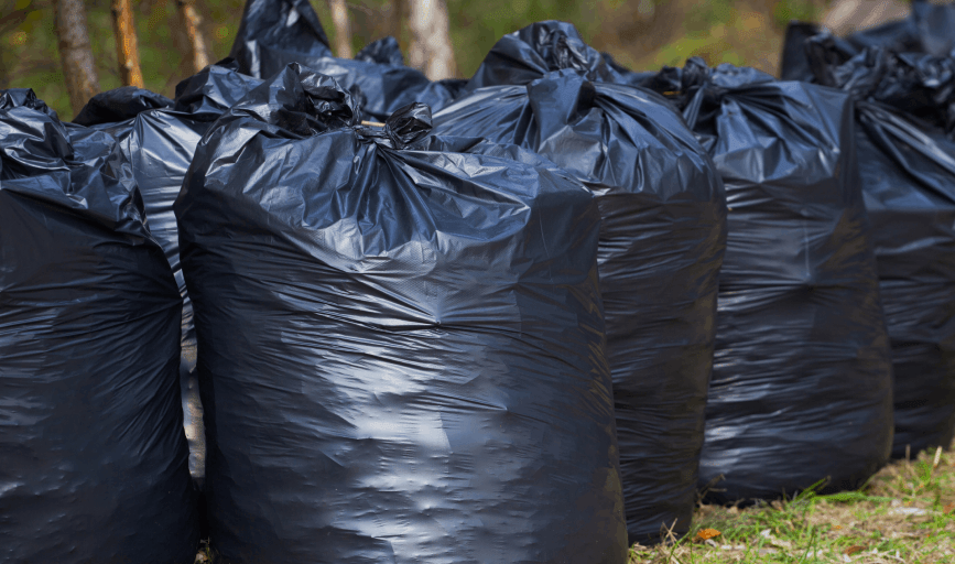 Trash Removal